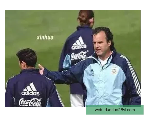 拉菲曝贝尔萨梦中构想一新战术