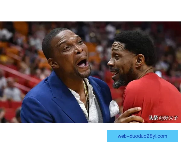 波什感叹若无血栓仍可带队争冠