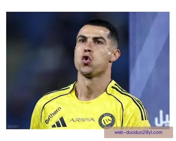 C罗进军西乙 成为现役球员老板 C罗进军西乙 成为现役球员老板