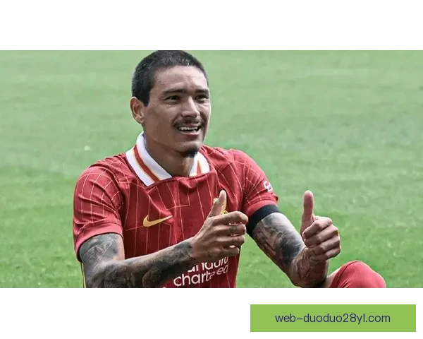 努涅斯：我想念利物浦球迷的支持